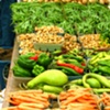 Beans|Ginger|Peppers|Squash|Carrots|Peppers