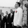 Groom |the Boutonniere