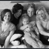 Bridesmaids | Getting ready