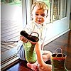 Henry |  boots [lomo]
