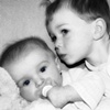 Max & Henry | brothers