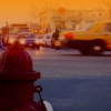 Uptown Cab |Yellow