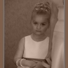 Flower Girl |Sam