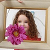 Sophia | Framed