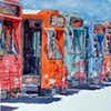 Bus Gallery