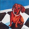 Doggie Art Festival 2005