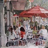 Autumn Art Festival 2006