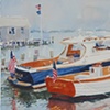 Vineyard Boats