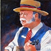 Banjo Pickin