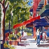 Park Ave.