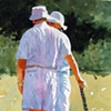 Croquet #1