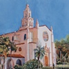 Rollins Chapel