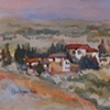 Tuscan Villa
