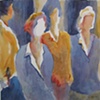 Four Friends