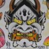 Flash Sheet