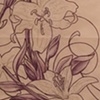 Lillies abundant..