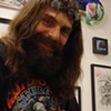 Long Haired freaky people need only apply!