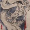 full back dragon...