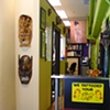 "The Three Point Tattoo" Shop, and the people who fill it!!