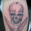 Tattoos