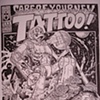 After Care Info... Welcome to your New Tattoo!!