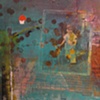 Detail Life Outside