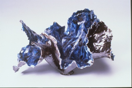 Ice Lotus