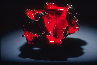Lava Lotus