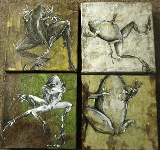Quadrant series