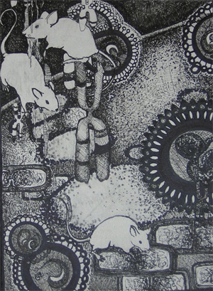 of Mice and Mars