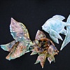 Wall Hanging fish Collections