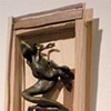 Settled In Series (Side view)