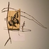 Mixed Media sculpture