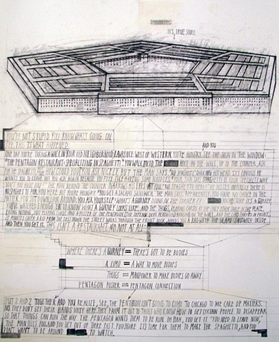 Study for the Pentagon