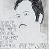 You tell people you're working really hard on things these days (detail)