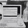 Dear Trusted Associate (detail)