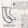 CIA Failed Assassination Attempt on Castro #2 (Castros Shoes) 