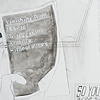 You tell people you're working really hard on things these days (detail)