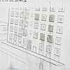 You tell people you're working really hard on things these days (detail)