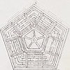 Whatever happened to the Pentagon (restaurant)?