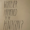 Whatever happened to the Pentagon (restaurant)?