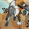 Birds in the Woods
