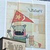 Converse Billboard