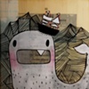 Sea Monster
