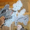 bird of Happiness