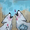 Whispering to the Storm