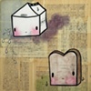 Sour Milk