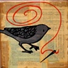 That Crow Can Sew