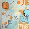 Bad Mister Toast