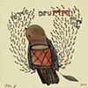 Lone Drummer